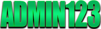 Logo Admin123