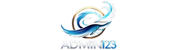 Logo Admin123